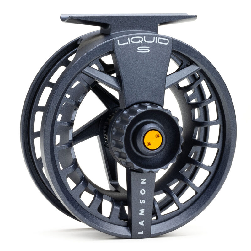 LAMSON LIQUID S-SERIES-9+REEL