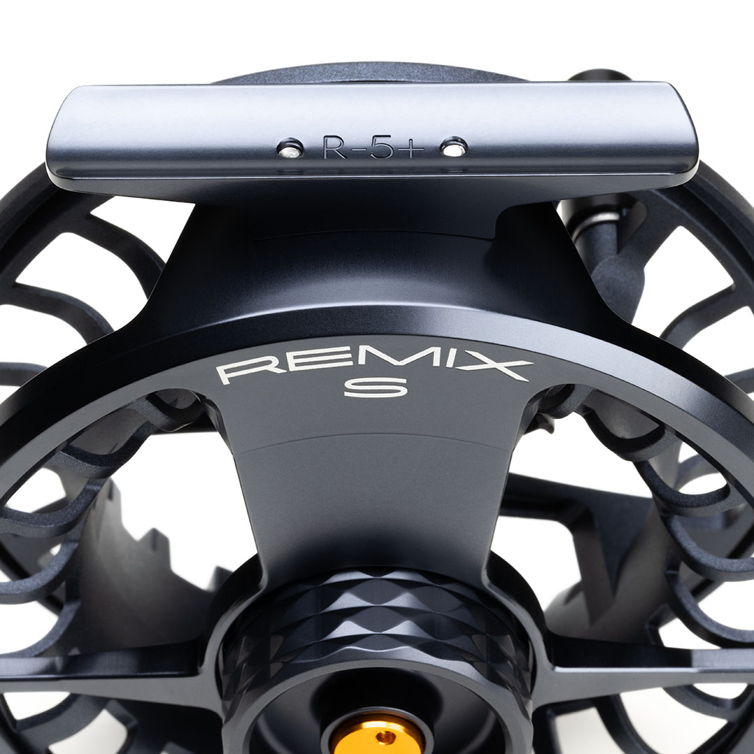 LAMSON REMIX S-SERIES 9+ REEL - Image 4