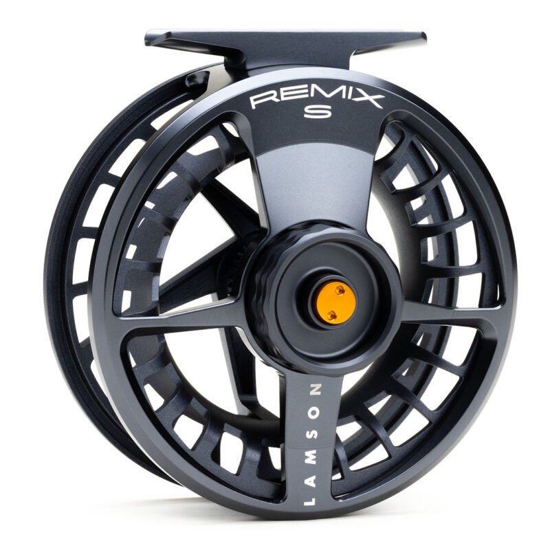 LAMSON REMIX S-SERIES 9+ REEL