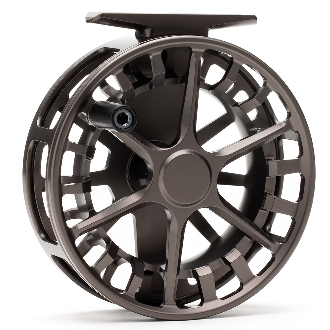 LAMSON GURU E-SERIES NYMPHING REEL - Image 2