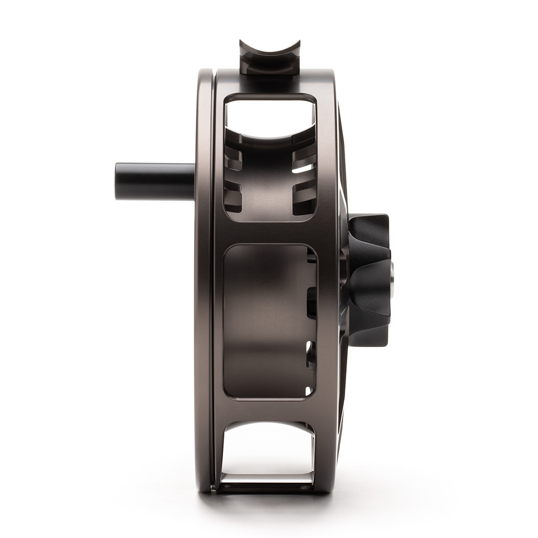 LAMSON GURU E-SERIES NYMPHING REEL - Image 3