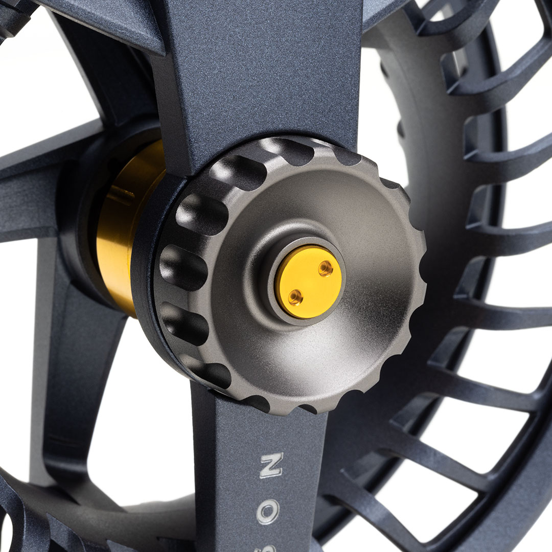 LAMSON LIQUID MAX 10 REEL - Image 2