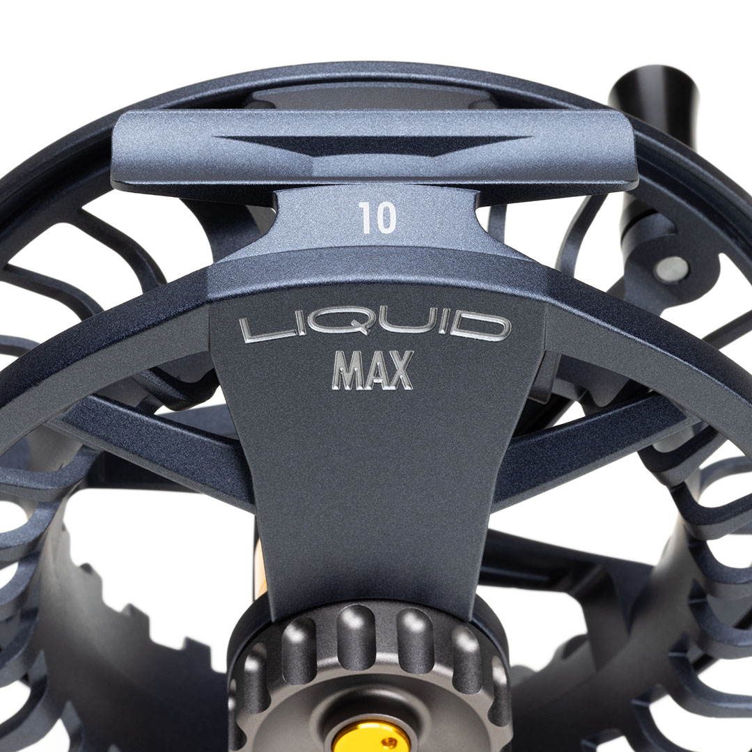 LAMSON LIQUID MAX 10 REEL - Image 3