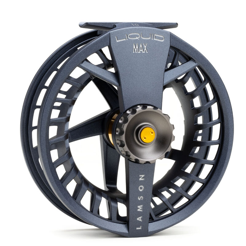 LAMSON LIQUID MAX 10 REEL