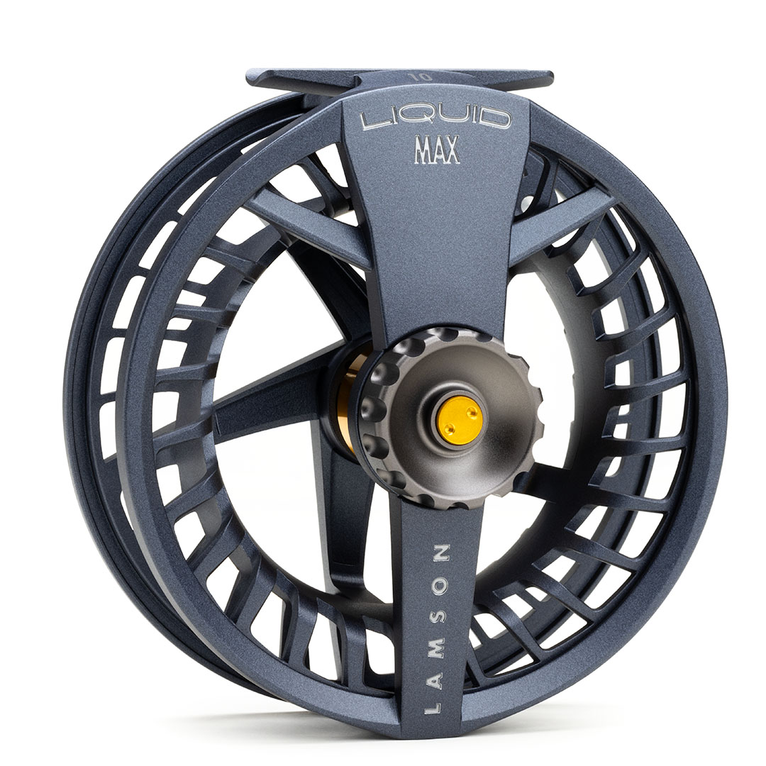 LAMSON LIQUID MAX 10 REEL