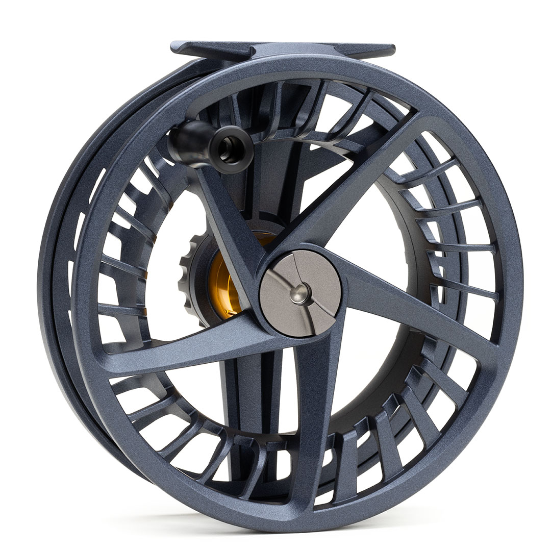 LAMSON LIQUID MAX 10 REEL - Image 4