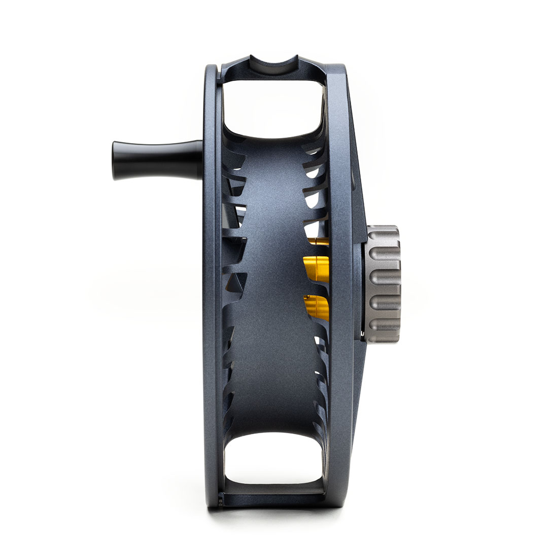 LAMSON LIQUID MAX 10 REEL - Image 5