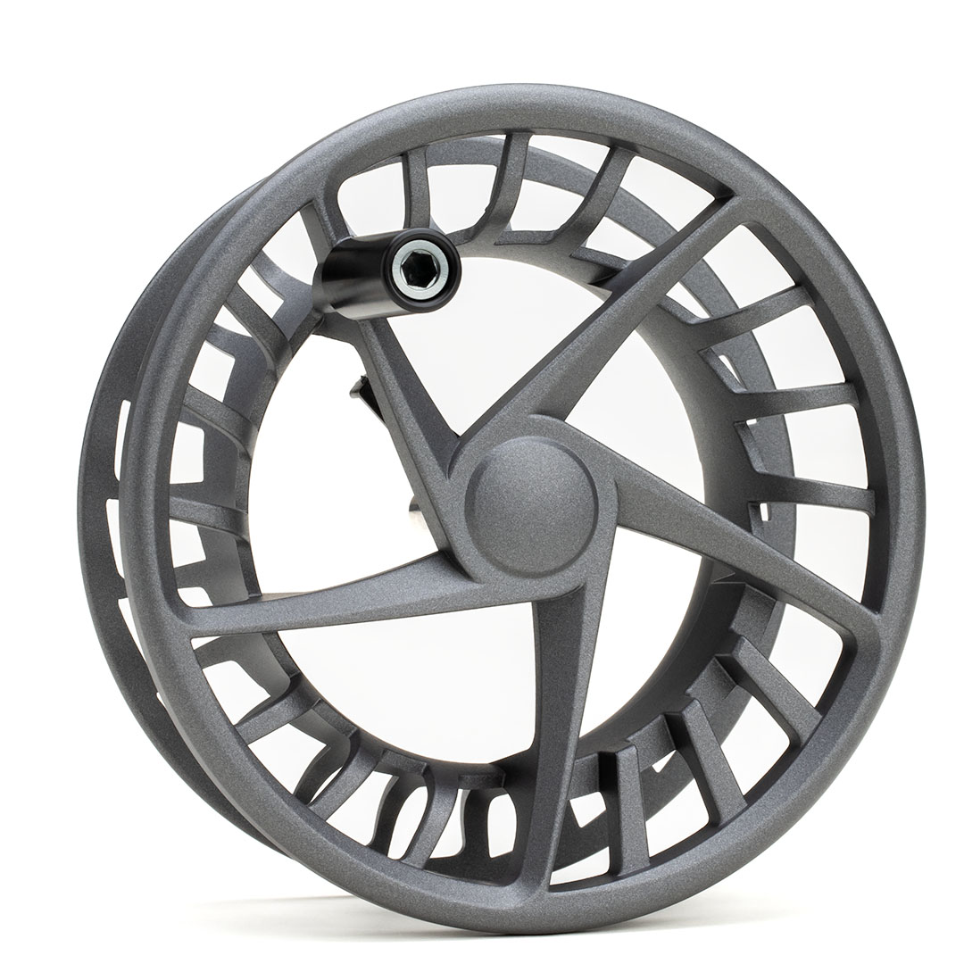 LAMSON LIQUID S/REMIX S 11+ SPOOL