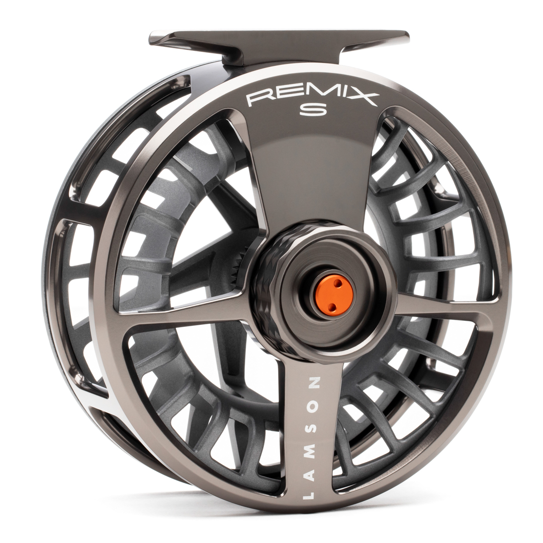 LAMSON REMIX S-SERIES 11+ HD 3-PACK - Image 3